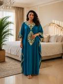 Teal color option