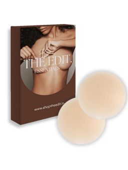 Shop The Edit - Ultra Thin Silicon Nipple Covers