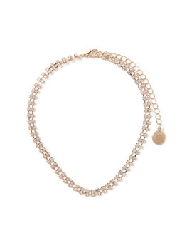 Forever New - Pierson Fine Sparkler Choker