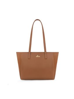 Lavie - Women’s Betula Large Tote Handbag (Tan) (One Size)