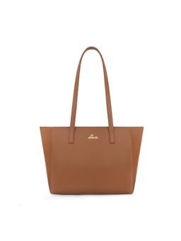 Lavie - Womens Betula Large Tote Bag - Tan