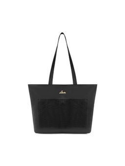 Lavie - Women’s Birchy Large Tote Handbag (Black) (One Size)