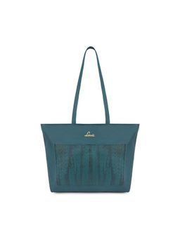 Lavie - Women’s Birchy Large Tote Handbag (Green) (One Size)