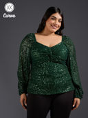 Green color option, Sold out