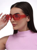 Red color option, Sold out