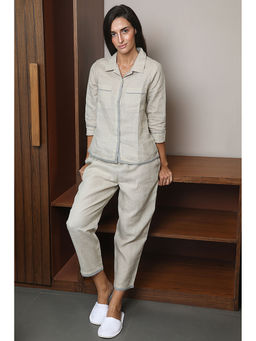 Barara Ethnic - Dancing Daisy Lounge Wear (Set of 2)