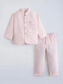 Pink color option