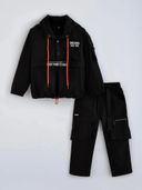 Black color option
