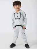 Grey color option, Currently selected