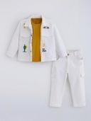 White color option, Sold out