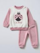 Pink color option, Currently selected