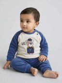 Navy Blue color option