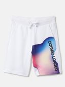 White color option