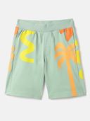 Green color option, Sold out, Currently selected