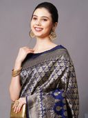 Navy Blue color option, Sold out, Currently selected