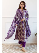Purple color option, Sold out, Currently selected