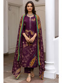 Purple color option