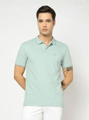 Aqua color option