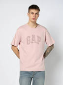 Pink color option, Currently selected