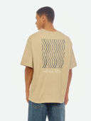 Beige color option, Currently selected