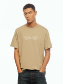 Beige color option, Currently selected