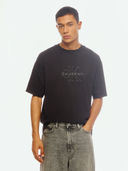 Black color option, Currently selected
