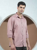Mauve color option, Currently selected