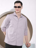 Purple color option, Currently selected