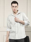Beige color option, Currently selected