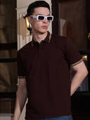 Brown color option