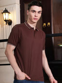 Brown color option