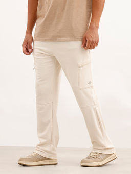 WROGN - Comfort Fit Double Pocket Trouser