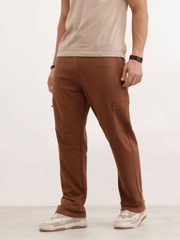 WROGN - Cut and Sew Comfort Fit Cargo Trouser