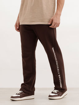 WROGN - Classic Placement Printed Trouser