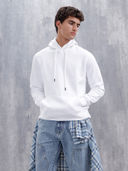 White color option