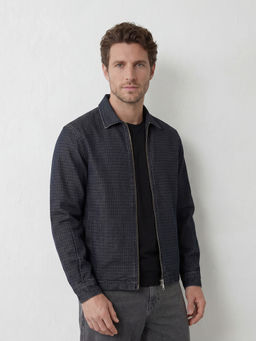WROGN - Classic Checkered Jacket