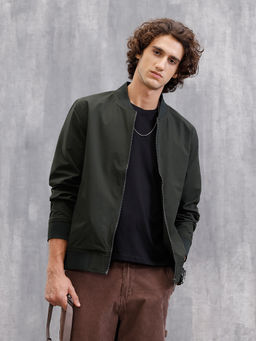 WROGN - Solid Bomber Jacket