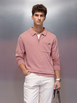 WROGN - Mens Casual Slim Fit Sweater