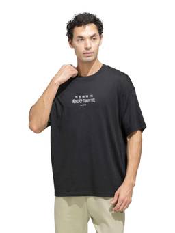 adidas - Men Black Primelift G T Training T-Shirt
