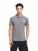 Grey color option, Currently selected