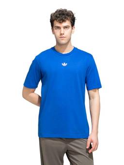 adidas Originals - Men Blue MBK CHLK GRF T-Shirt