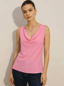 Pink color option, Currently selected
