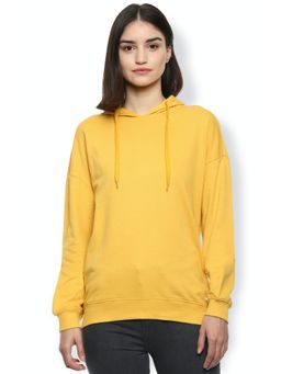 Van Heusen - Yellow Hoodie