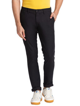 Parx - Dark Blue Trouser