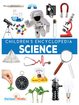 Pegasus - Science Children's Encyclopaedia Book