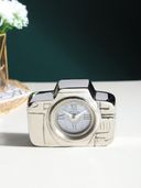 Silver color option, Currently selected