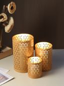 Gold color option