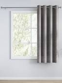 Grey color option, Currently selected