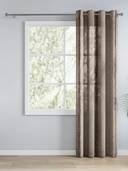 Brown color option, Currently selected