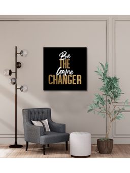 Olive Tree - Multi-Color Canvas Painting for Living Room